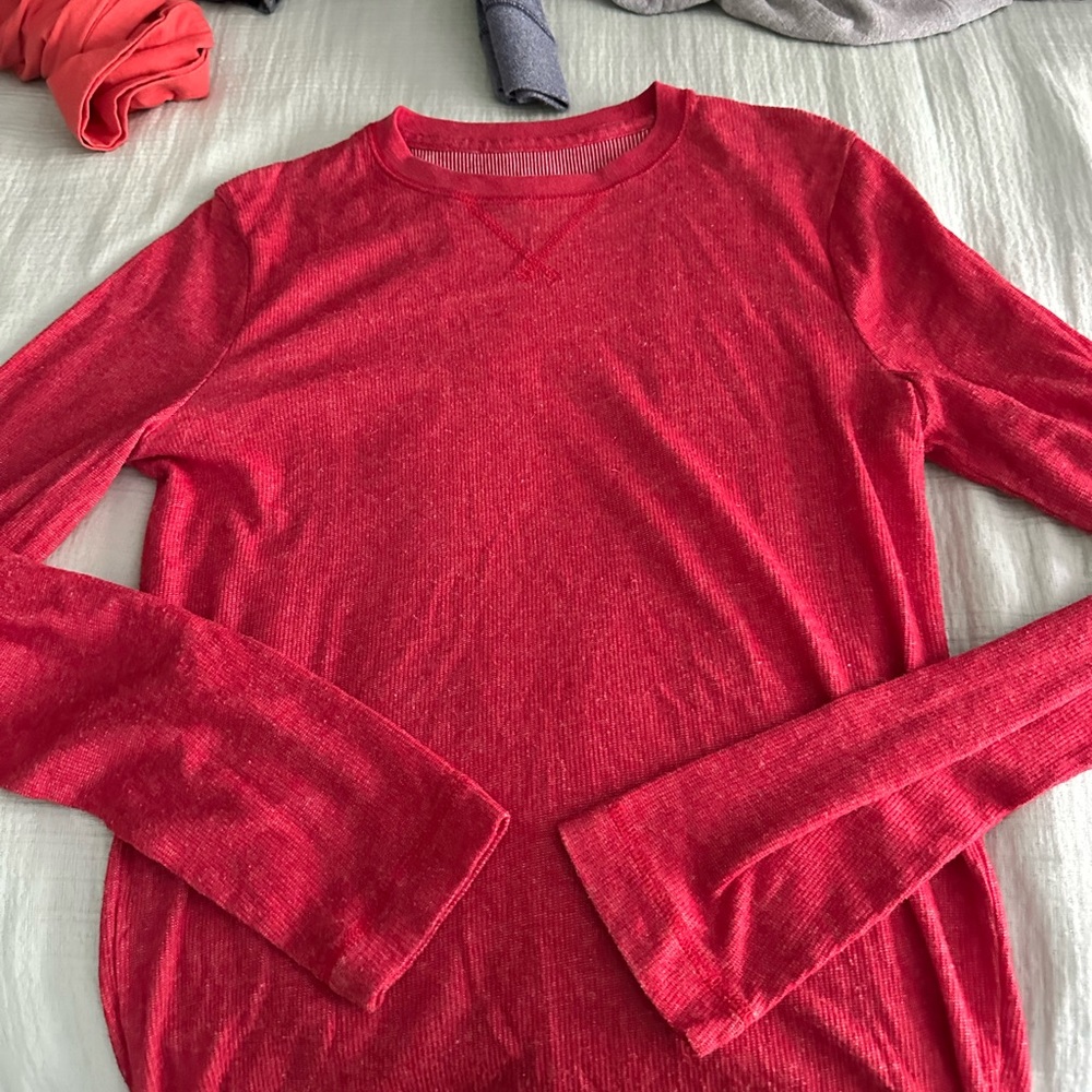 men’s shirt